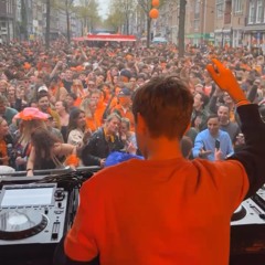 DJ Skystormer
