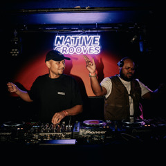 The Santiago Brothers