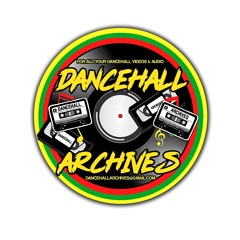 Dancehall Archives