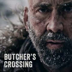 [PELISPLUS]—Ver Butcher's Crossing Película Completa Online