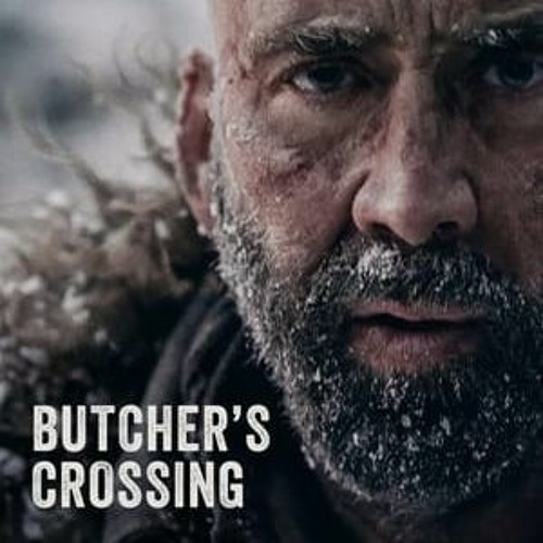 [PELISPLUS]—Ver Butcher's Crossing Película Completa Online