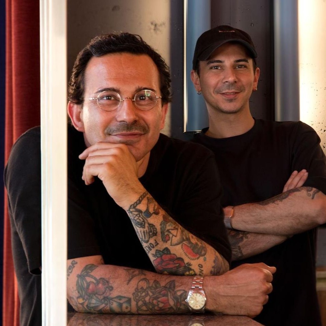 Stream The Robinson music | Listen to songs, albums, playlists for