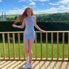 Emily Alexander