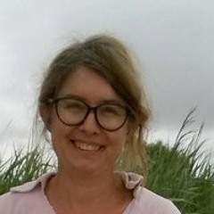Virginie Lafon