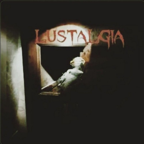 LUSTALGIA’s avatar