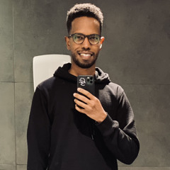 Alamin Mahmoud