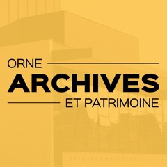 Archives départementales de l'Orne