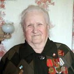 Лидия Григорьевна