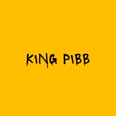 KING PIBB