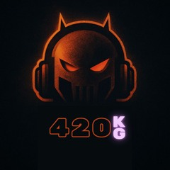 420kg