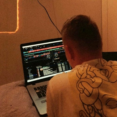 DJ FiX’s avatar