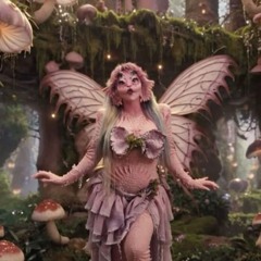 Caramel Fairy