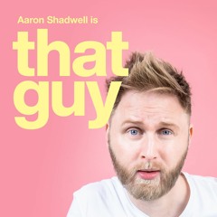 Aaron Shadwell