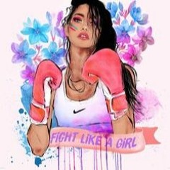 #FightLikeaGirl