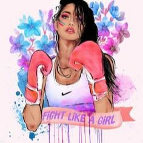 #FightLikeaGirl’s avatar