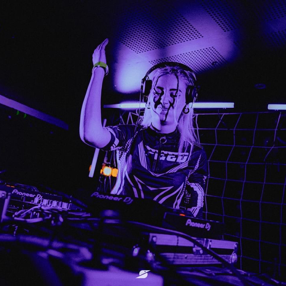 Louvekor’s avatar