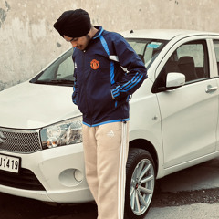 Channi Gill