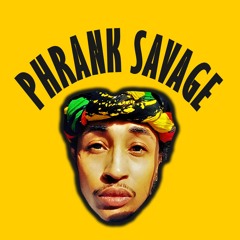 Phrank Savage