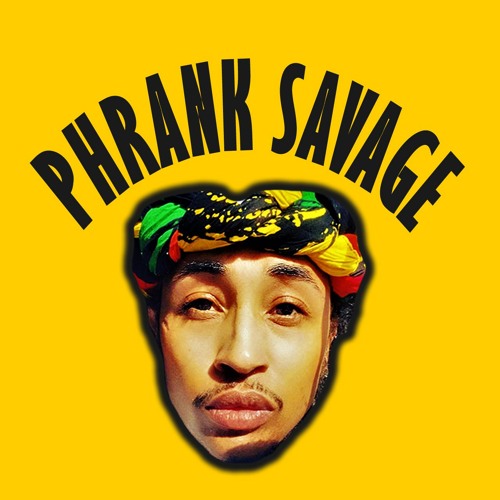 Phrank Savage’s avatar
