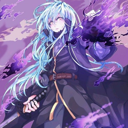 Rimuru’s avatar