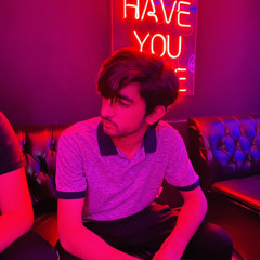 Shahbaz AK