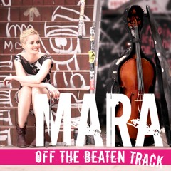 MARA · the singing cellist