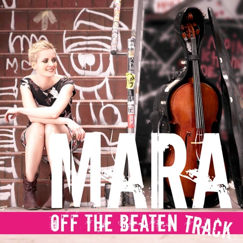 MARA · the singing cellist’s avatar