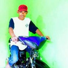 Aji Ajjh