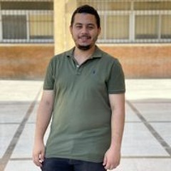 Elsherbiny Ebrahim