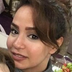 Zohre Sharbati