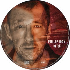 Philip Roy