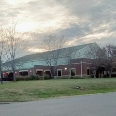 Christian Gospel Temple