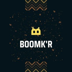 BoomK'R