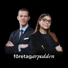 Företagarpodden