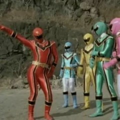 Turboranger