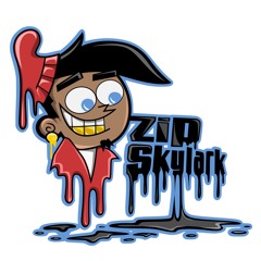 Zip Skylark (+Lil Zip+)