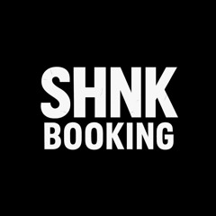 SHNK-BOOKING