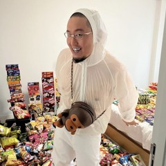 꿈틀꿈틀해엄치는염따