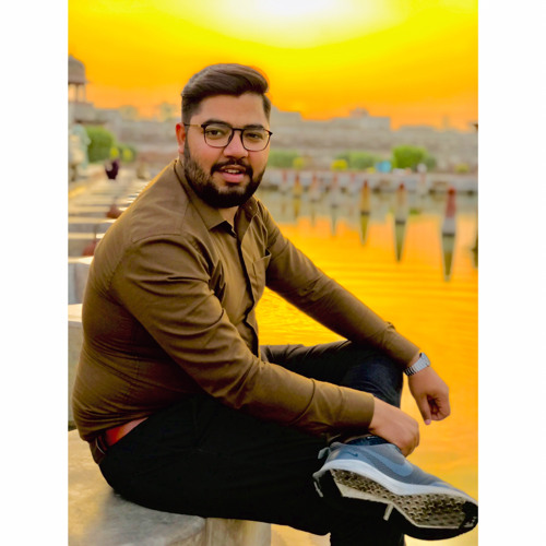 Rana Umair Karamat’s avatar