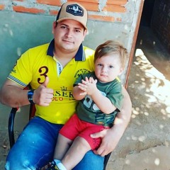 Edgar junior Alderete