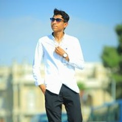 Mohamed Rezk