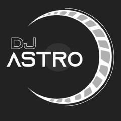 DJ ASTRO Michael Malec