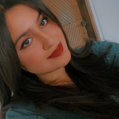 ayesha Hussain