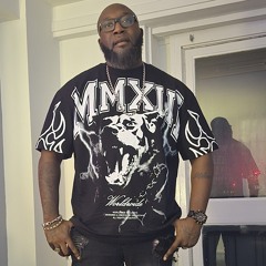 DreecyMFD X Fly High Marny (Dj Ridz Man DubPlate)