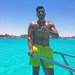 Omar Magdy
