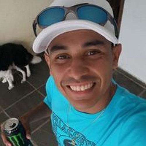 Rodrigo Santos’s avatar