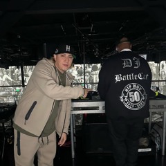 DJ ANGO