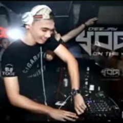 DJ YOGIE