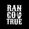Rango True