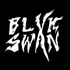BLVK SWAN